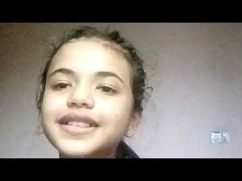 lts sadikshya's first video