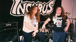 Opprobrium (Incubus) - Beyond The Unknown (Demo 1990)