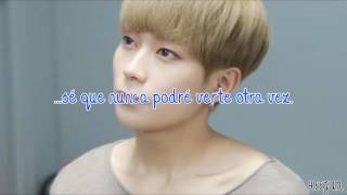 Stay | KNK | Sub Español