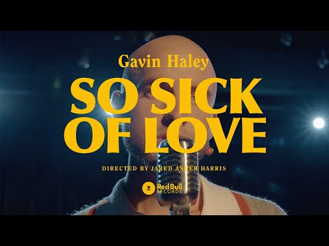 Video thumbnail for So Sick Of Love