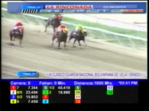 Resumen Domingo, 22 de Julio de 2012 - La Rinconda