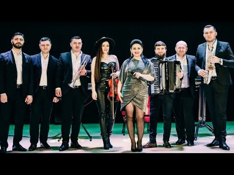 ❌ Gabriela Comaneci taraf & band ❌ Colaj manele vechi ❌ S-a marit armata