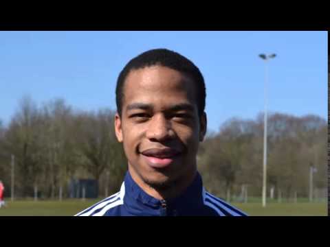 Kampioenschap Real Lunet 2013 - 2014