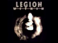 Legion Within - He Moves