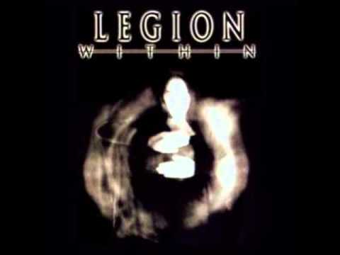 Legion Within - He Moves