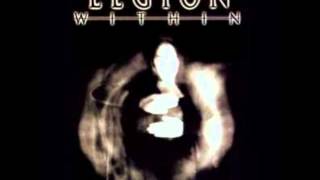 Legion Within - He Moves