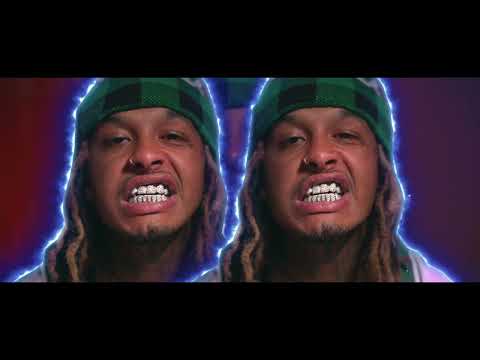 KashMoneyVibes x Yola - Twin & I (Exclusive By: @HalfpintFilmzz)