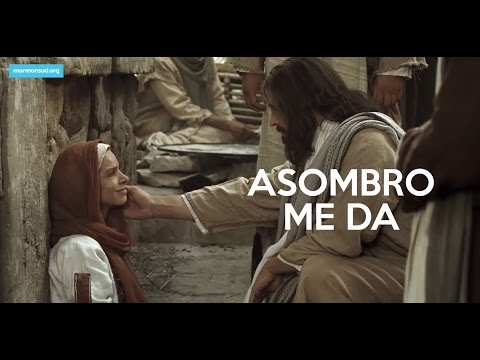 Asombro me da. SUD -#PrincipeDePaz