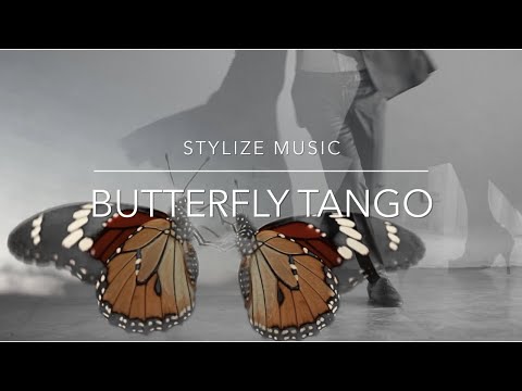 Butterfly Tango | A Tango Duet About Loving & Dancing like Butterflies