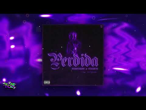 GRAMITOS x 13FATAL - PERDIDA (Prod. Fat Reynolds)