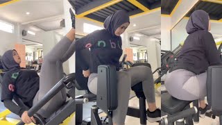 Download lagu Try On Hijab Style Oufit Olah Raga Gym Legging Sweater mp3 Download lagu Try On Hijab Style Oufit Olah Raga Gym Legging Sweater mp3