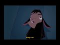 The Emperor S New Groove Waterfall