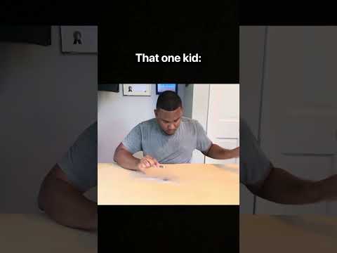 When I'm Trying To Focus In Class #Shorts