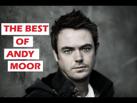Andy Moor - the best tracks