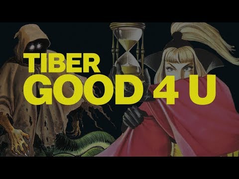 Tiber - Good 4 U (Lyric Video)