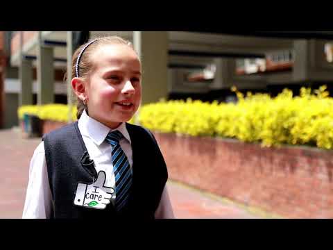 Video COLEGIO SANTO TOMAS DE AQUINO