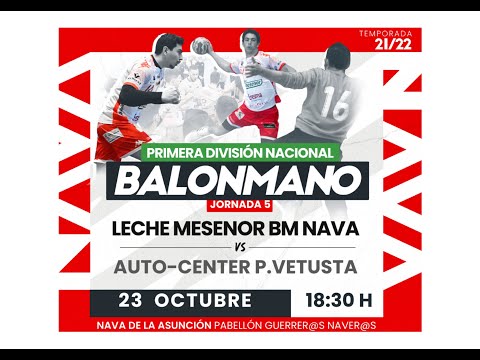 LECHE MESENOR BM. NAVA vs AUTO-CENTER PRINCIPADO VETUSTA