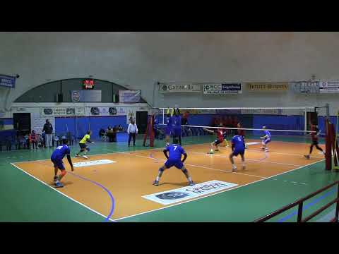 9^ Partita Agnone-Lanciano 3_0