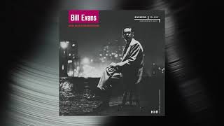 Bill Evans - Speak Low (Official Visualizer)