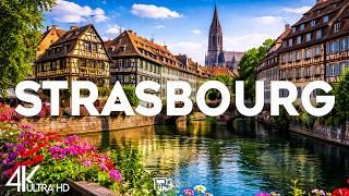 Top 10 Best Tourist Attractions in Strasbourg, France - Travel Guide 2026