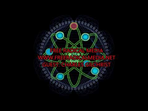 The Sacred Nature of Art with Charles Gilchrist