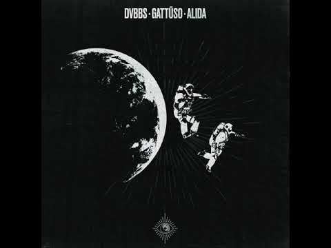 DVBBS & GATTÜSO - Leave The World Behind (Feat. Alida) [Official Audio]