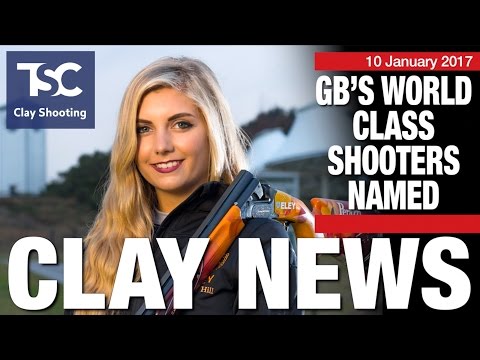 TSC Clay News 10 January 2017