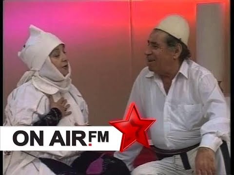 Humor - Leze & Xhevat QENA