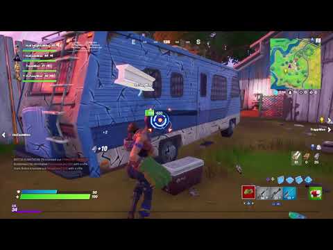 Woo2x Highlights Pt 2