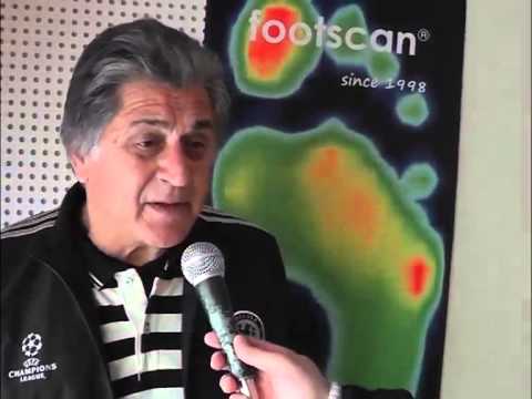 Deporte Abierto: Notas - River (CARS)