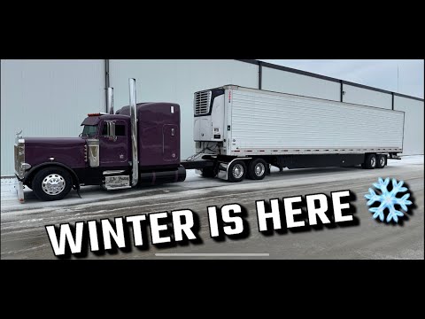 Tour Of The Worlds Largest Truck Stop Iowa 80|Day In The Life Of A Owner Operator|Twin Cities|LTL|