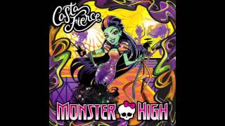 Casta Fierce - The Witching Hour (Audio)