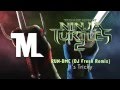 teenage mutant ninja turtles 2 2016 theme song ...