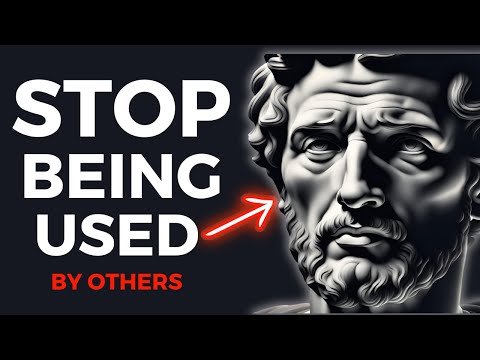 How to Stop being Exploited by Others[7 STOIC LESSONS] | Stoic Philosophy | Stoic Virtue