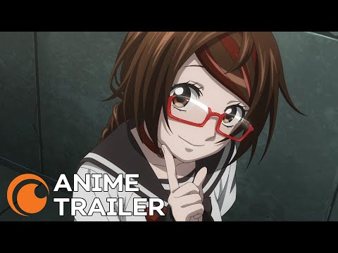 Trailer-Vorschau: Dead Mount Death Play