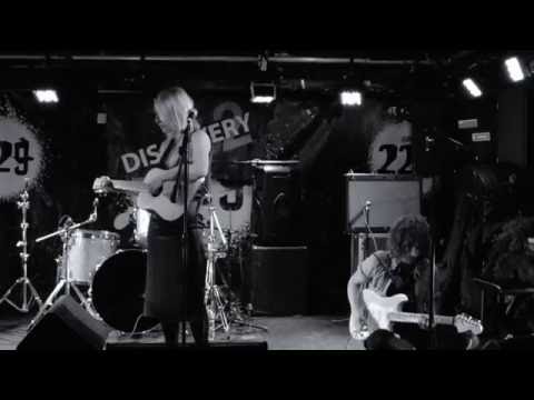 Amy Odell live at 229  The Venue 29th september 2016