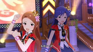 ミリシタＭＶ「READY！」