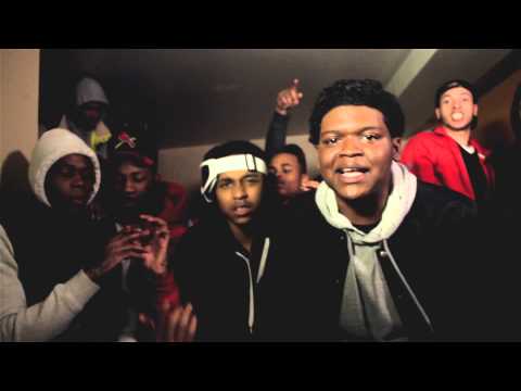 Qua Louie - Lotta Bars (Dir. by @Blaze_TheRebel)