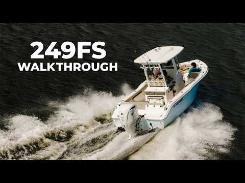 Boat Video 0