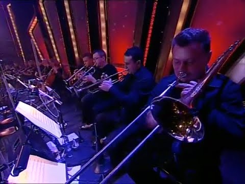 Adam Sztaba Orchestra - Nights Over Egypt (cond. Adam Sztaba)