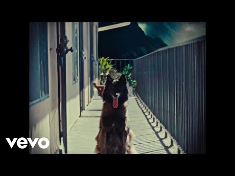 Jordan Ward - TAKE-OUT (Official Vid)