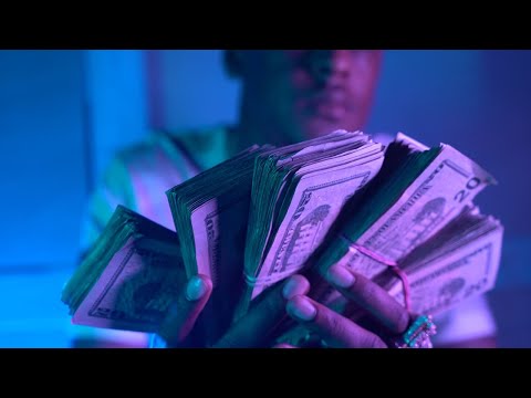 LOM Rudy ft. Baby Money - "Keep Hustling" Hip-Hop Freestyle Rap Duo [Official Music Video]