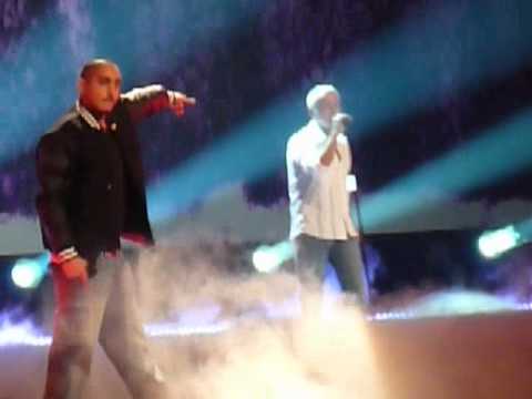 Eko Fresh feat. Nino dAngelo Jenseits von Eden