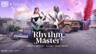 Download lagu PUBG MOBILE X Bernadya | Untungnya, Hidup Harus Tetap Berjalan mp3