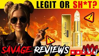 Areliaa Signature Lipstick Review: The "Personalized Shade" Lie Exposed (2026)