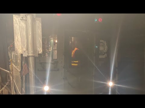 (100th upload!) A Horn-filled day + a vintage run