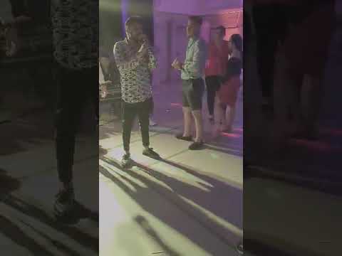 Luis gabriel live frankfurt 2021