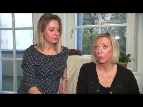 TV documentary: Deutsche Post - Trouble with DHL - NDR program "Markt" from December 15, 2014