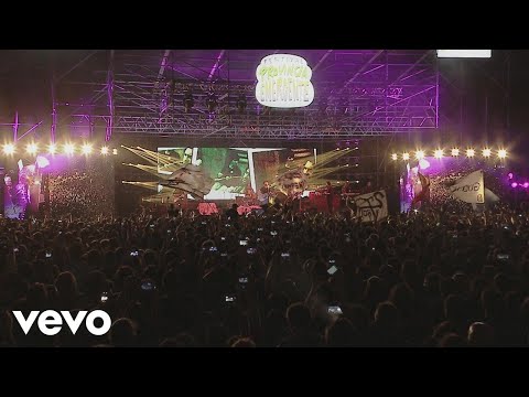 Avanti Morocha video