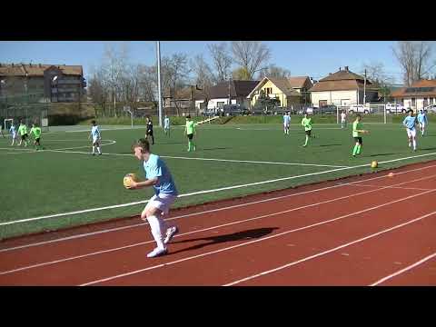LPS Satu Mare  - ACS Transilvania Bistrita R1-p2